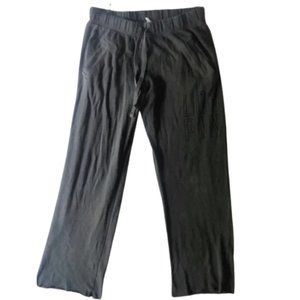 Victoria’s Secret PINK Dark Grey Sweatpants